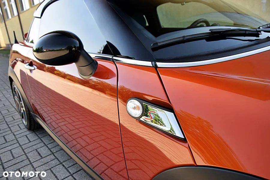 MINI Cooper S - 15