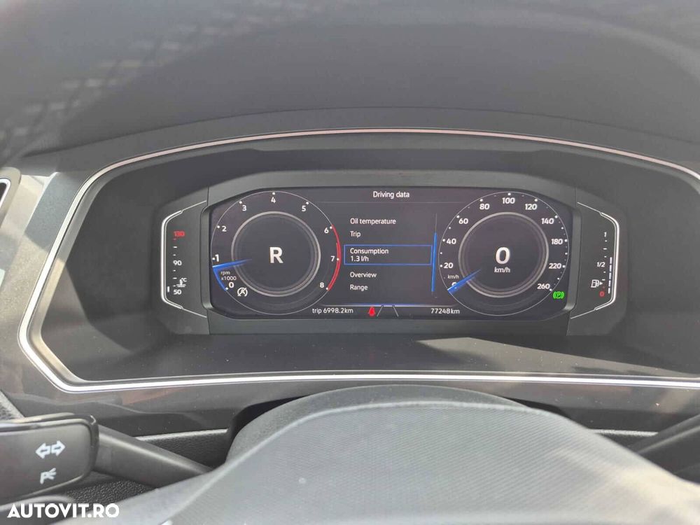 VOLKSWAGEN Tiguan 2023 — imagine 5