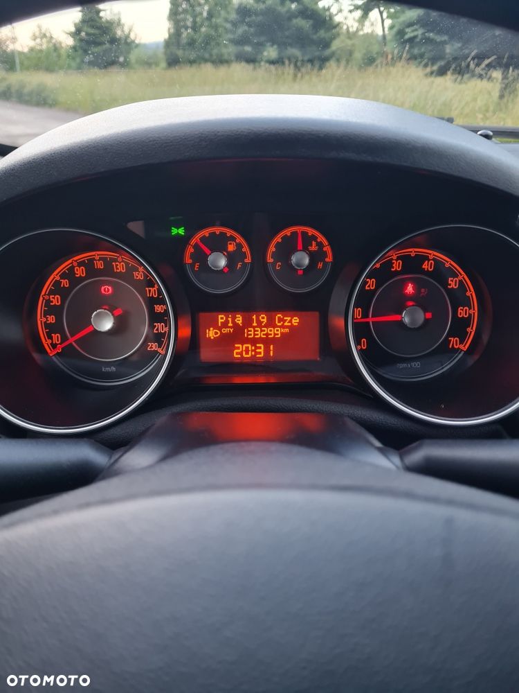 Fiat Punto - 7
