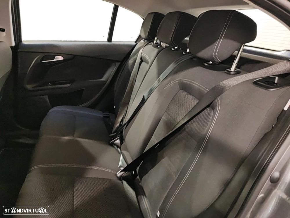Fiat Tipo 1.3 MultiJet Life - 8