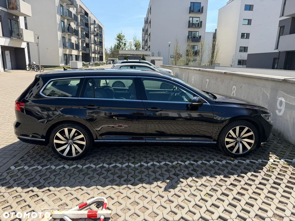 Volkswagen Passat 2.0 TSI BMT Highline DSG - 15