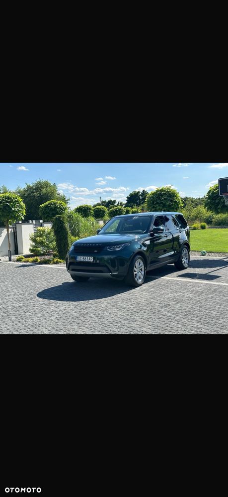Land Rover Discovery 3.0 TD6 HSE - 13