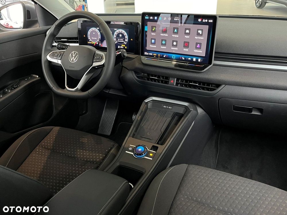 Volkswagen T-Roc 1.5 eTSI Life DSG - 6