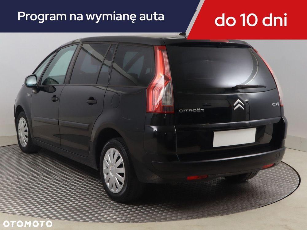 Citroën C4 Grand Picasso - 6