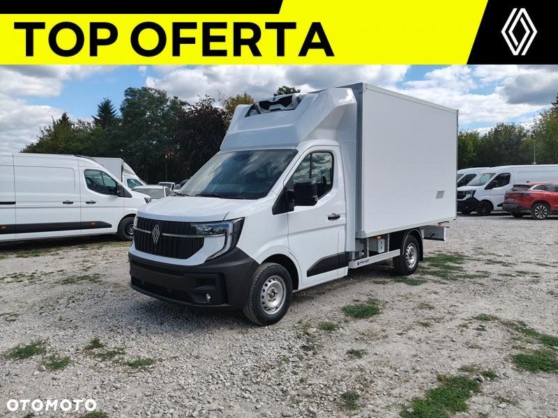 Renault Master - 1
