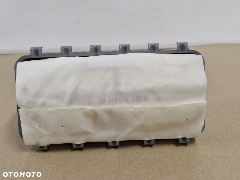 FIAT 500X PODUSZKA POWIETRZNA AIRBAG PASAŻERA 00520226950 - 1