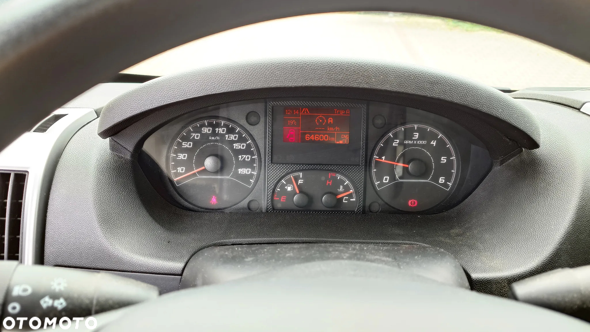 Fiat Ducato L4H2 - 8