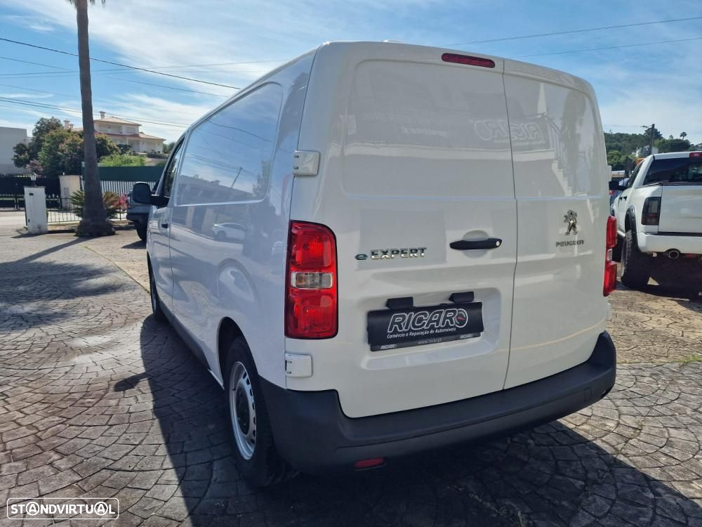 Peugeot Expert E- EXPERT 100KWH L2 - 12