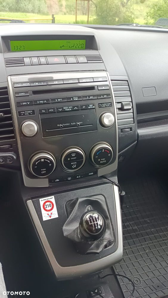 Mazda 5 2.0 Top - 7