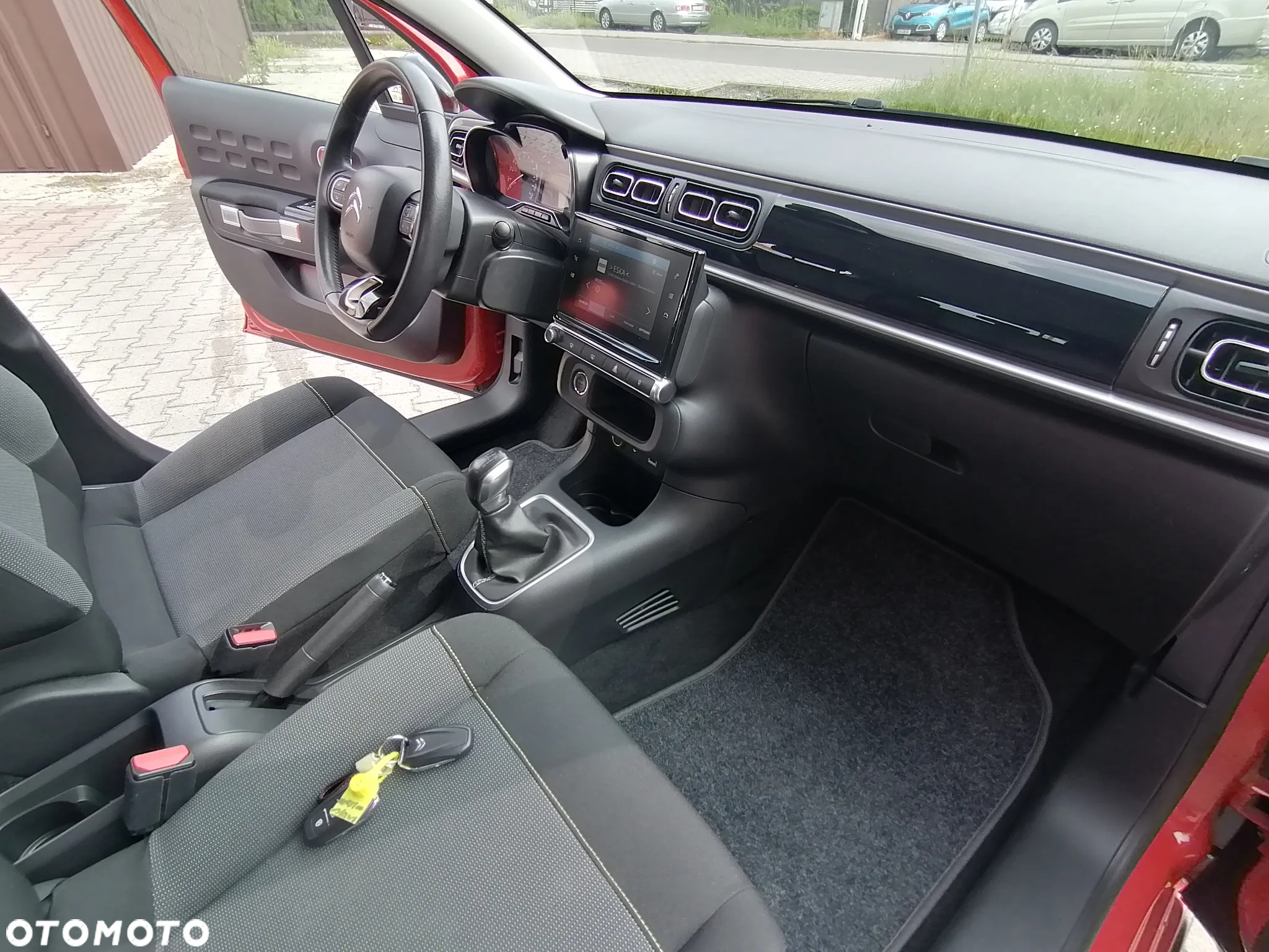 Citroën C3 1.2 VTi Exclusive - 26