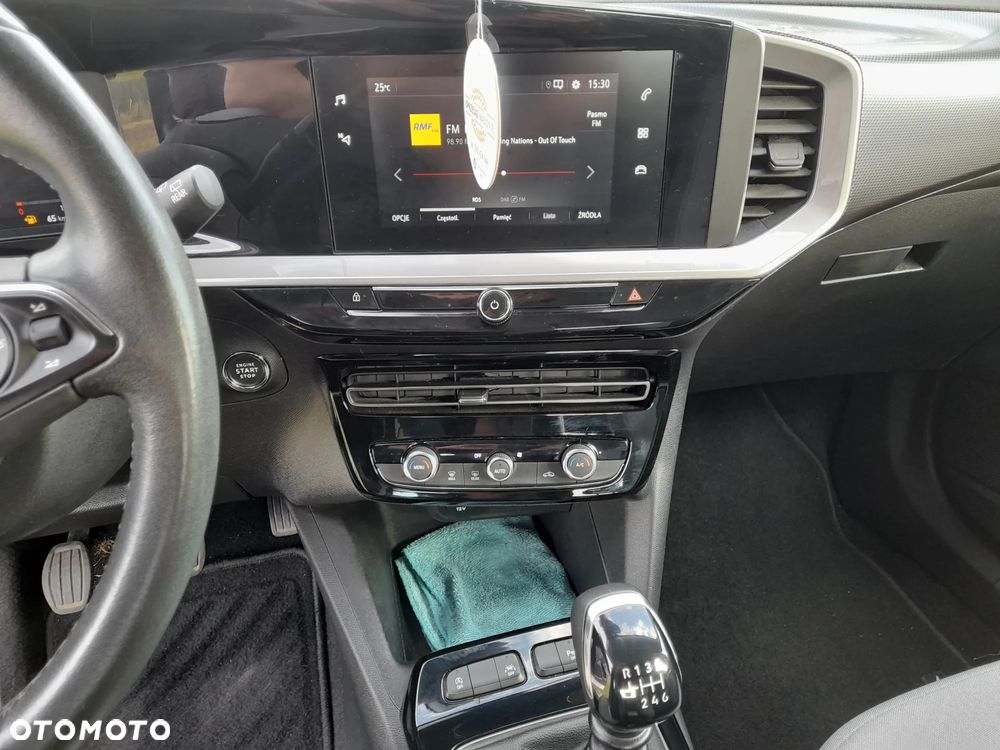 Opel Mokka - 20