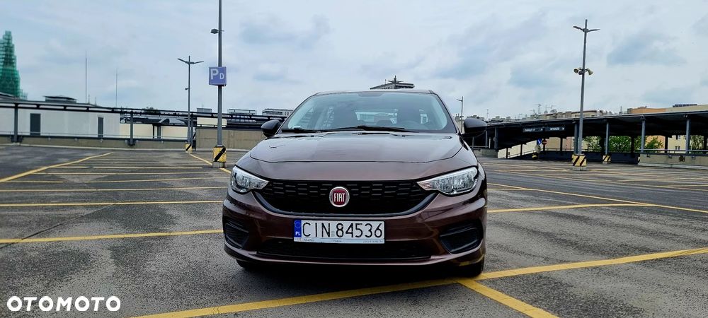 Fiat Tipo