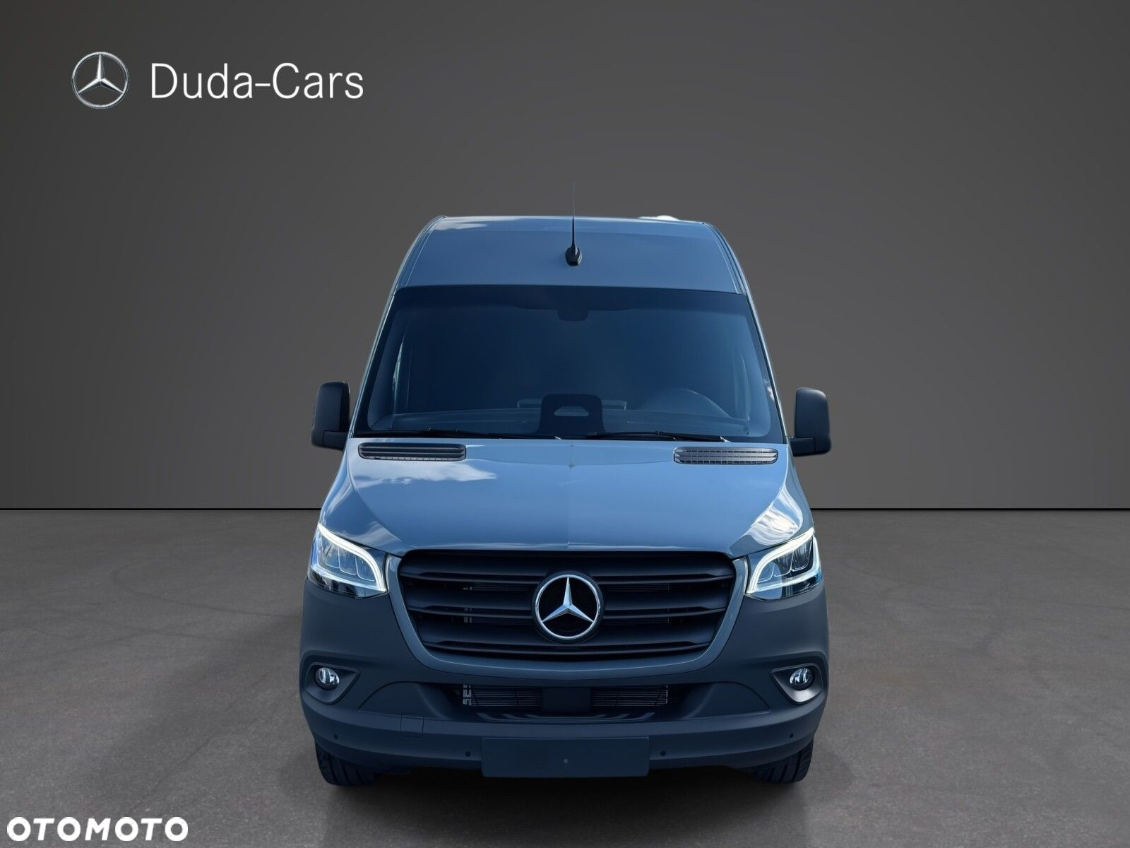 Mercedes-Benz Sprinter 317 CDI KA OM654 długi PRO - 5