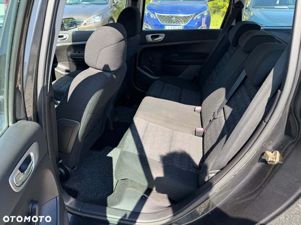 Peugeot 307 - 20