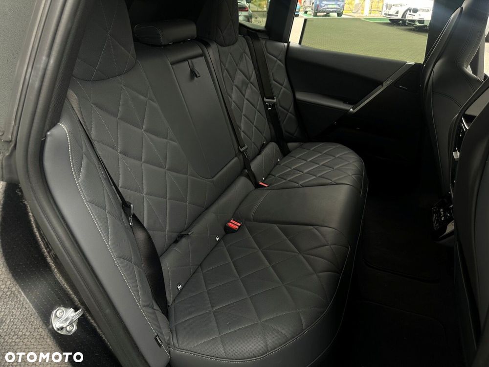 BMW iX xDrive60 111.5kWh - 19