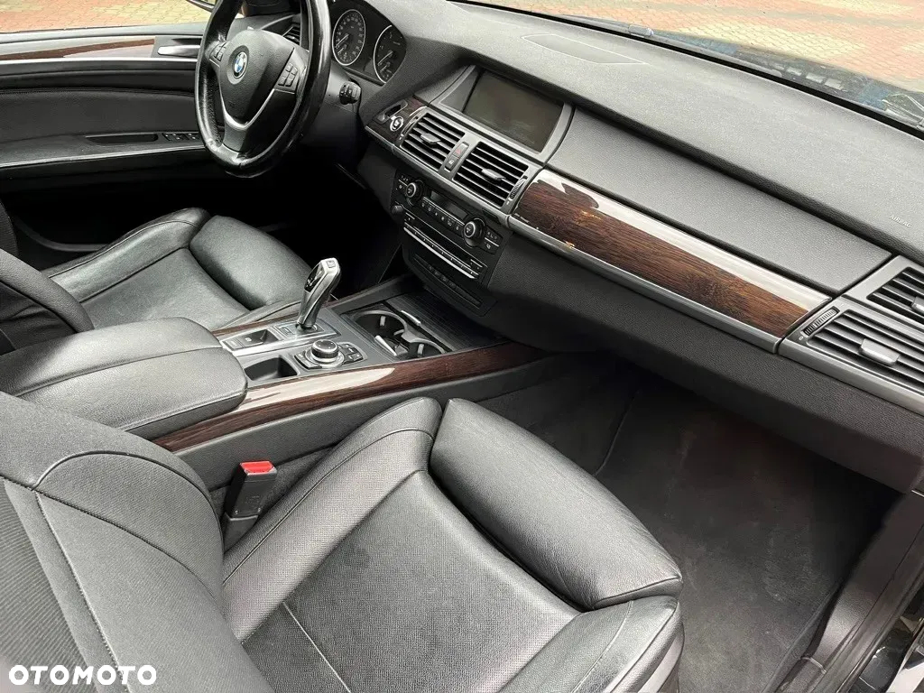 BMW X5 4.0d xDrive - 3