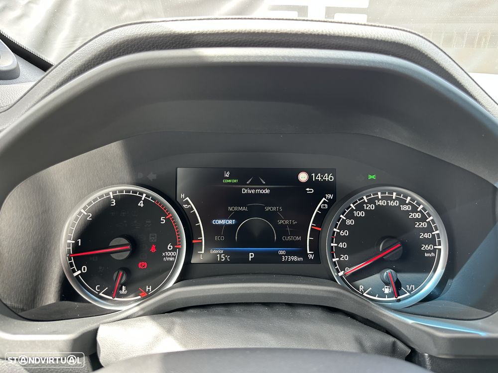 Toyota Land Cruiser 300 70th Anniversary - 24