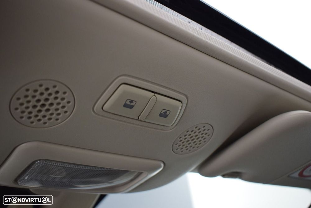 Fiat 500C 1.0 Hybrid Lounge - 14