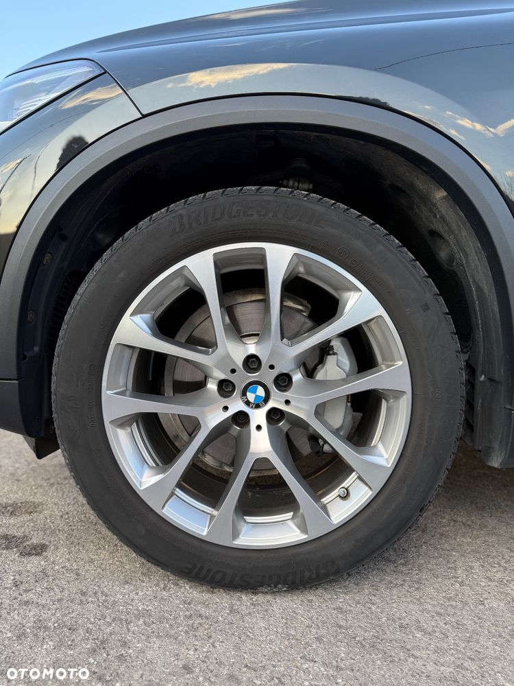 BMW X5 xDrive25d - 14