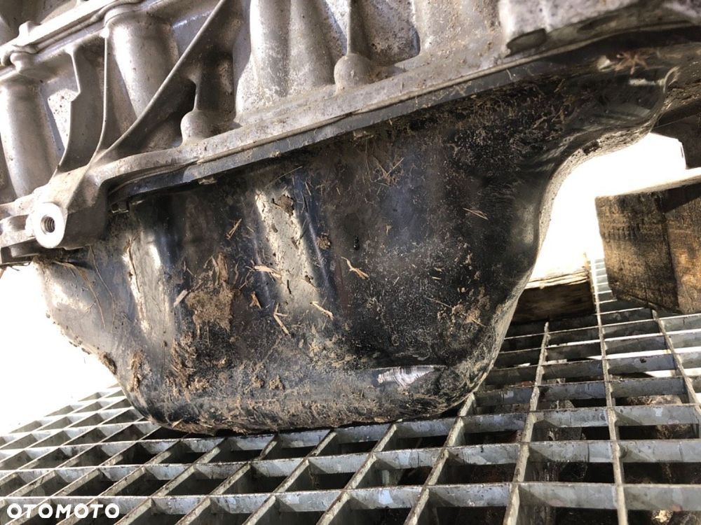 SILNIK - 1514.00 PLN - MAZDA CX-5 (KE, GH) 2011 - 2017 2.0 (KEEFW) 121 kW [165 KM] benzyna 2011 - - 7