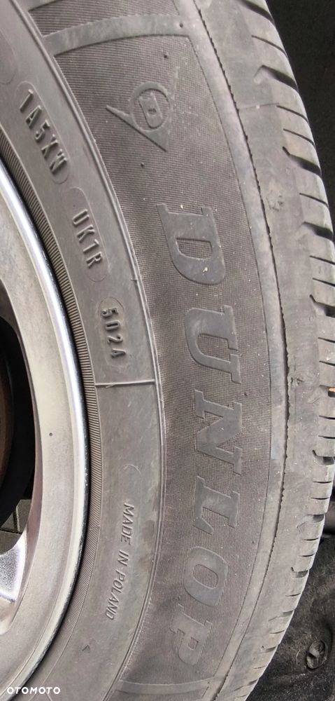 Ford Tourneo Connect - 21