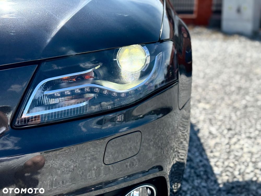 Audi A4 Limousine 2.0 TFSI Ambition - 9