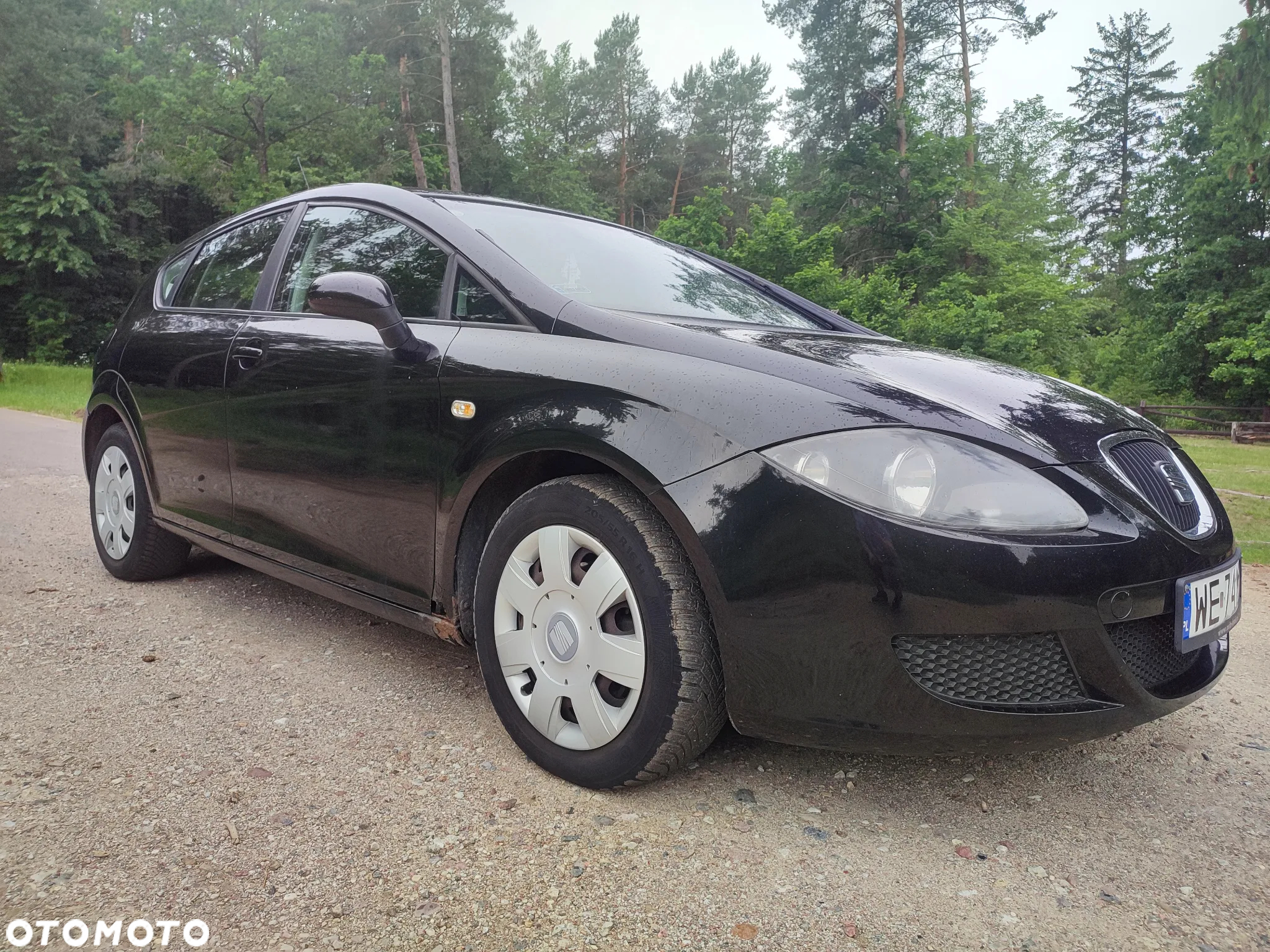 Seat Leon - 9
