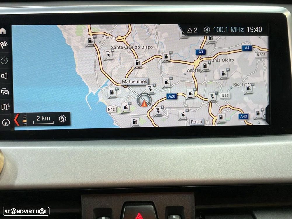 BMW X1 25 e xDrive - 11