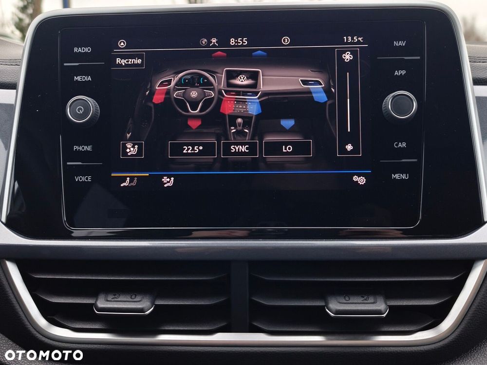 Volkswagen T-Roc 1.5 TSI Style DSG - 35