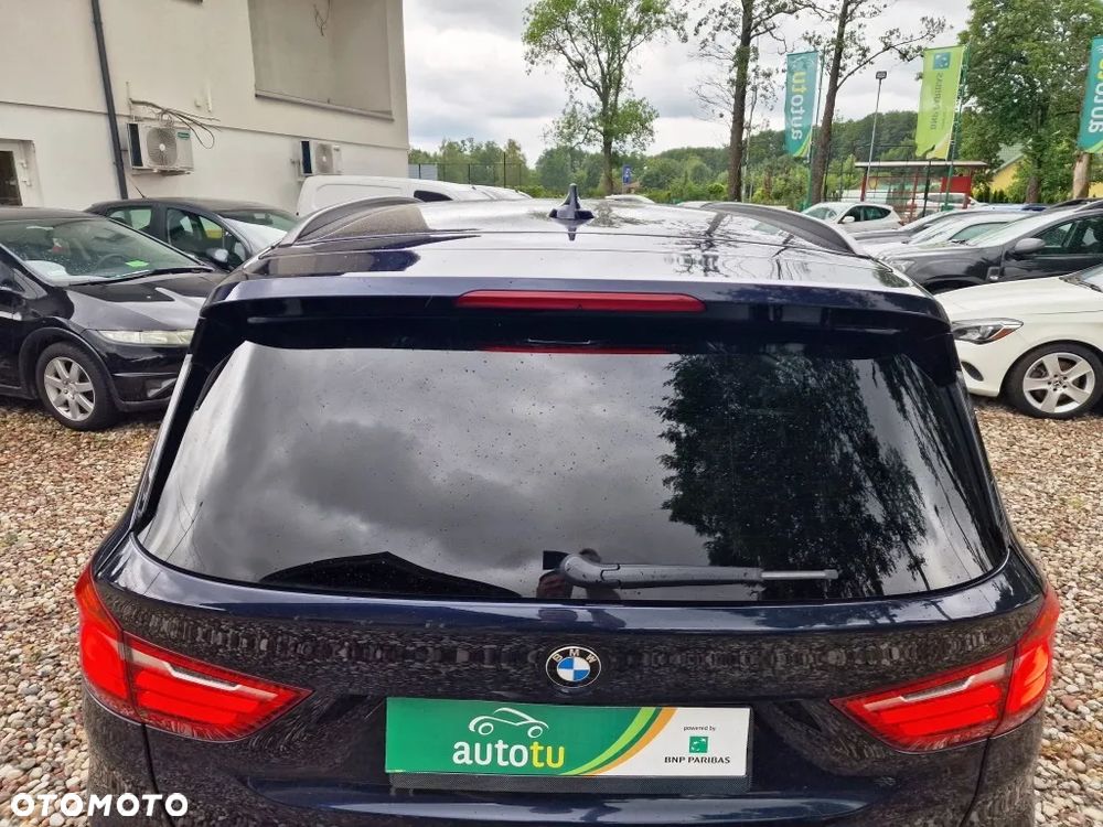 BMW Seria 2 - 26