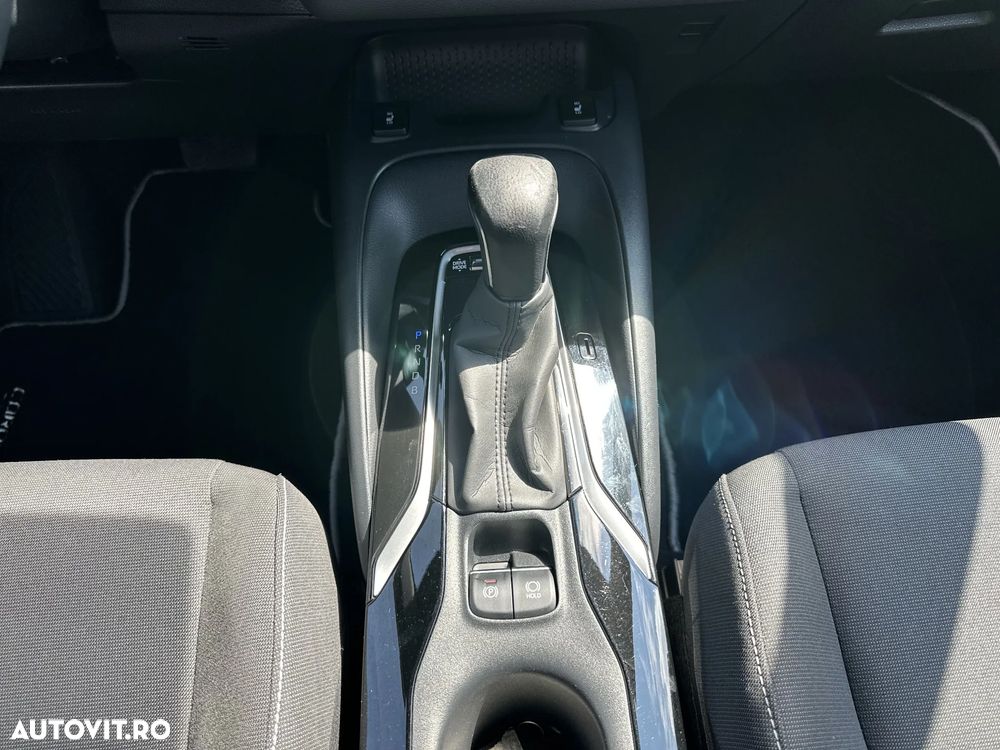 Toyota Corolla - 15