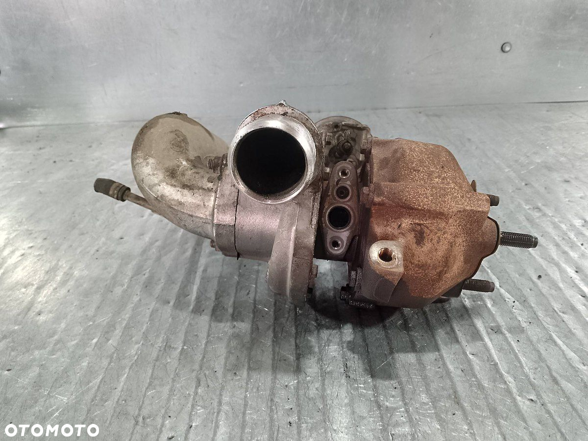 TURBINA HONDA CR-V II 189900-RMA-E01 2.2 I-CDTI - 2