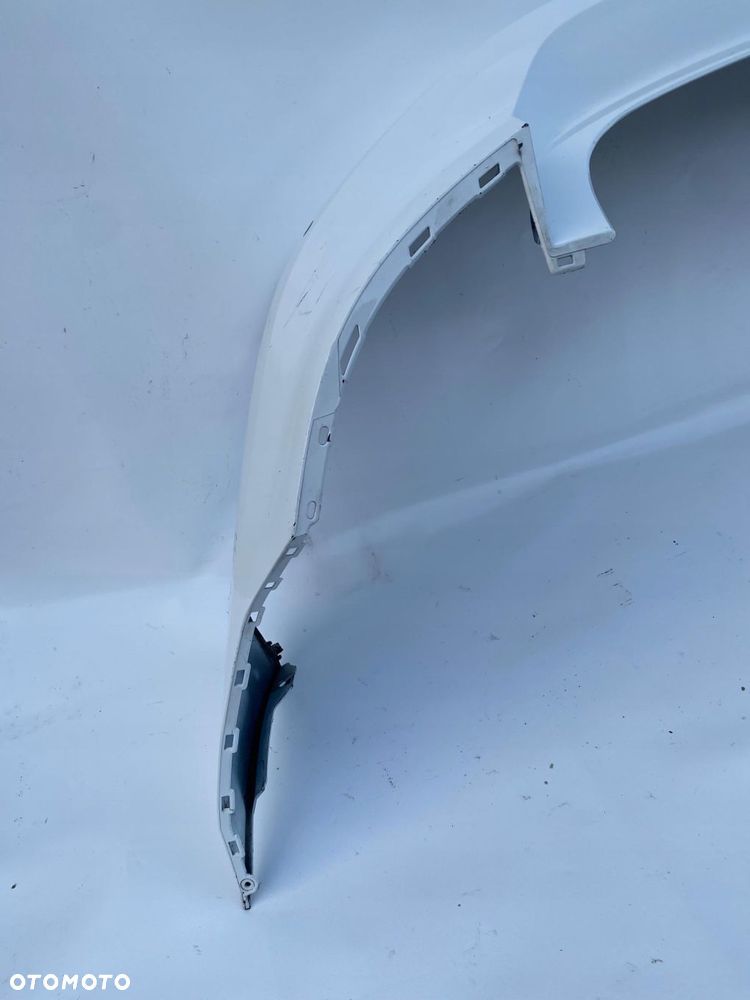 Vw Arteon R-Line Lift PDC Zderzak Tyl Tylny 3G8807421 - 6