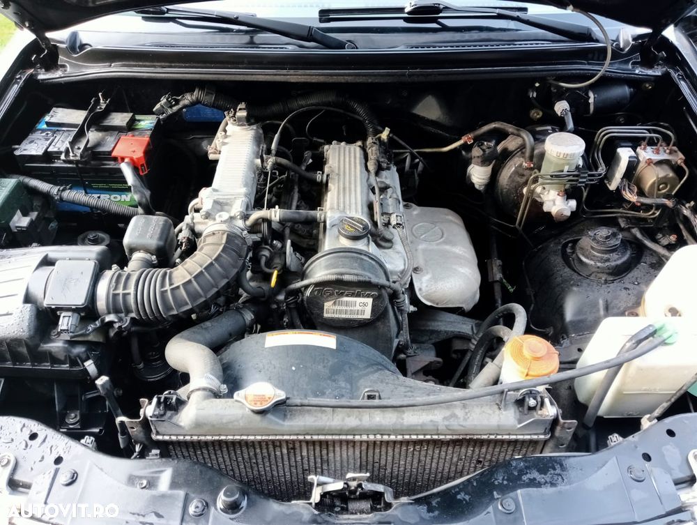 Suzuki Grand Vitara 1.6 Comfort - 10