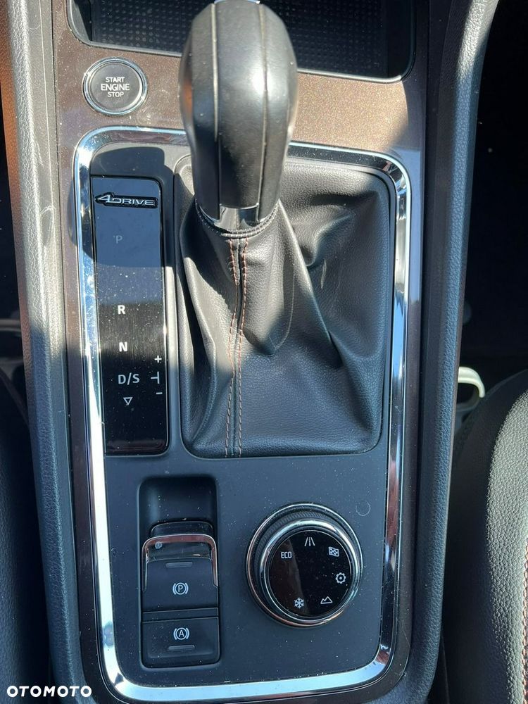 Seat Ateca - 7