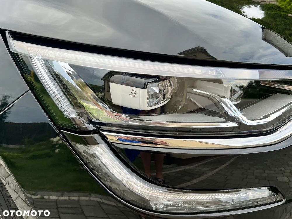 Renault Talisman 1.6 Energy dCi Limited EDC - 27