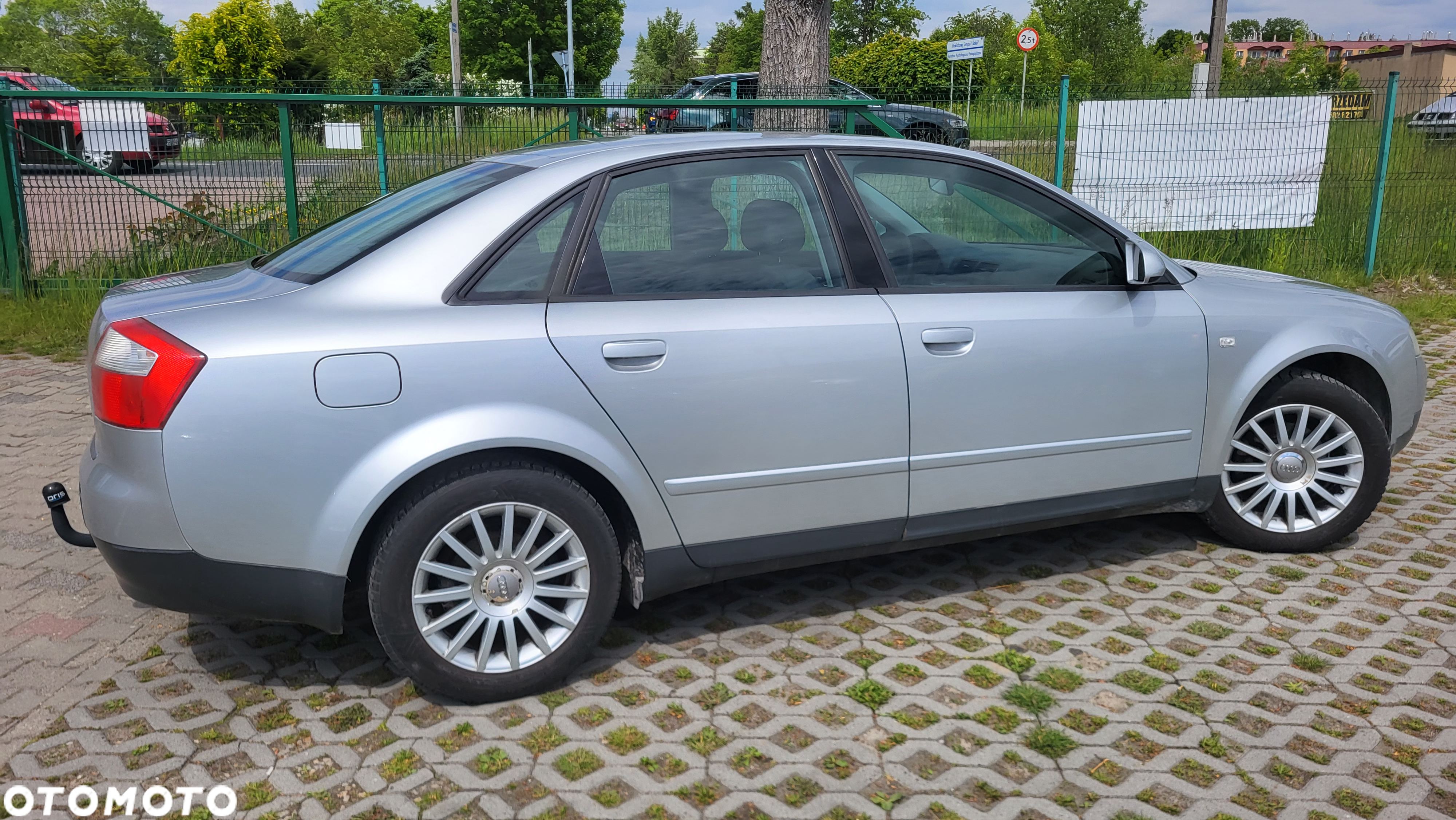 Audi A4 1.6 - 28