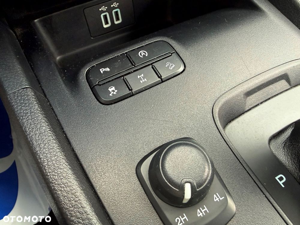 Ford Ranger 2,0 l EcoBlue Autm Wildtrak - 37
