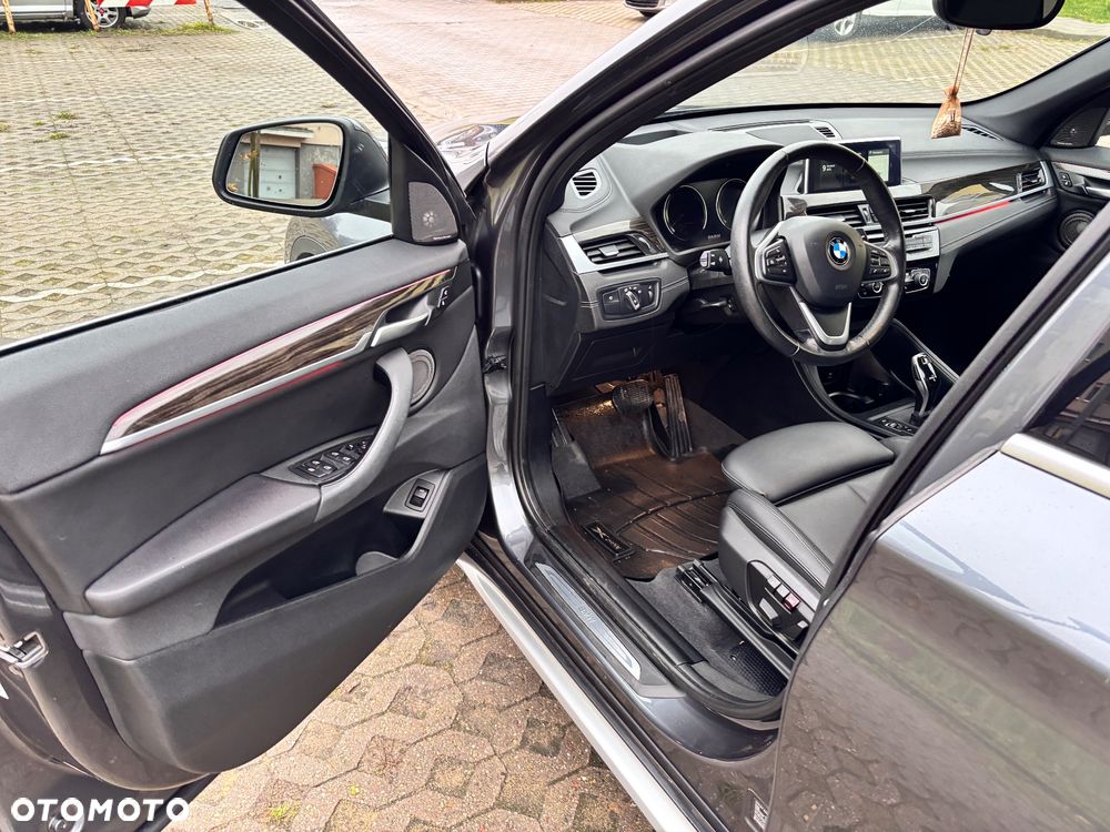 BMW X1 - 11