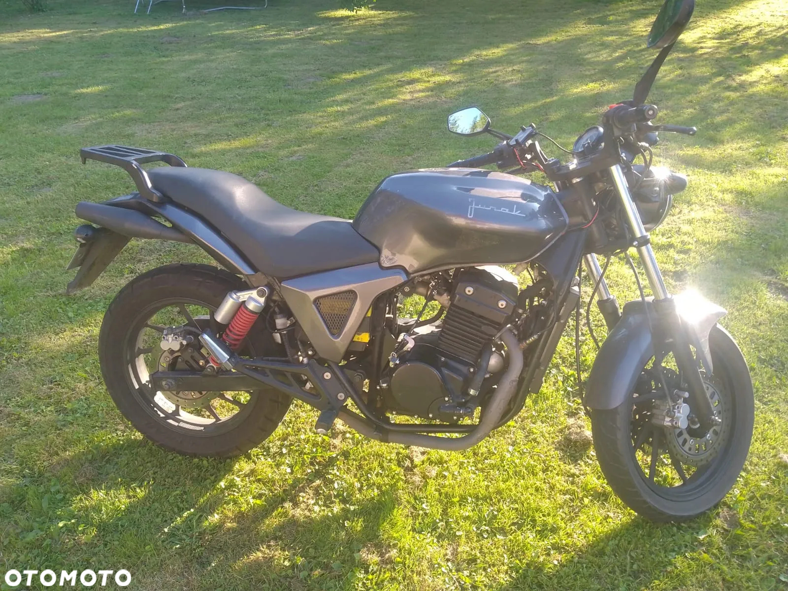 Junak M - 5