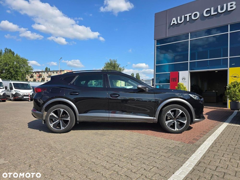 Cupra Formentor - 7