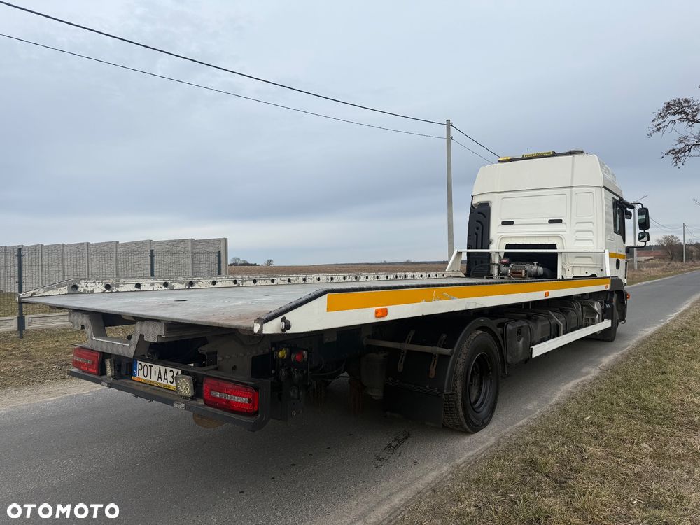 MAN TGL 12.250 - 8