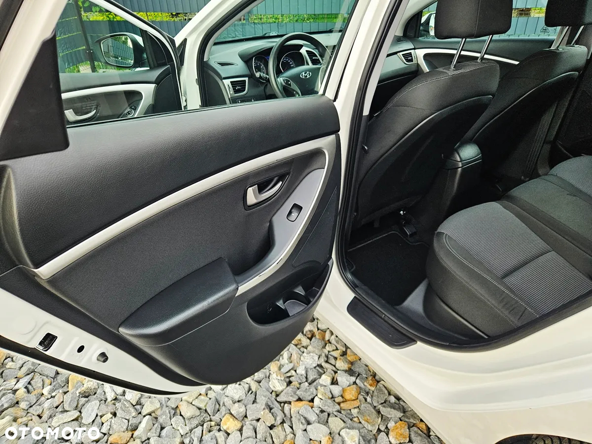 Hyundai i30 - 39
