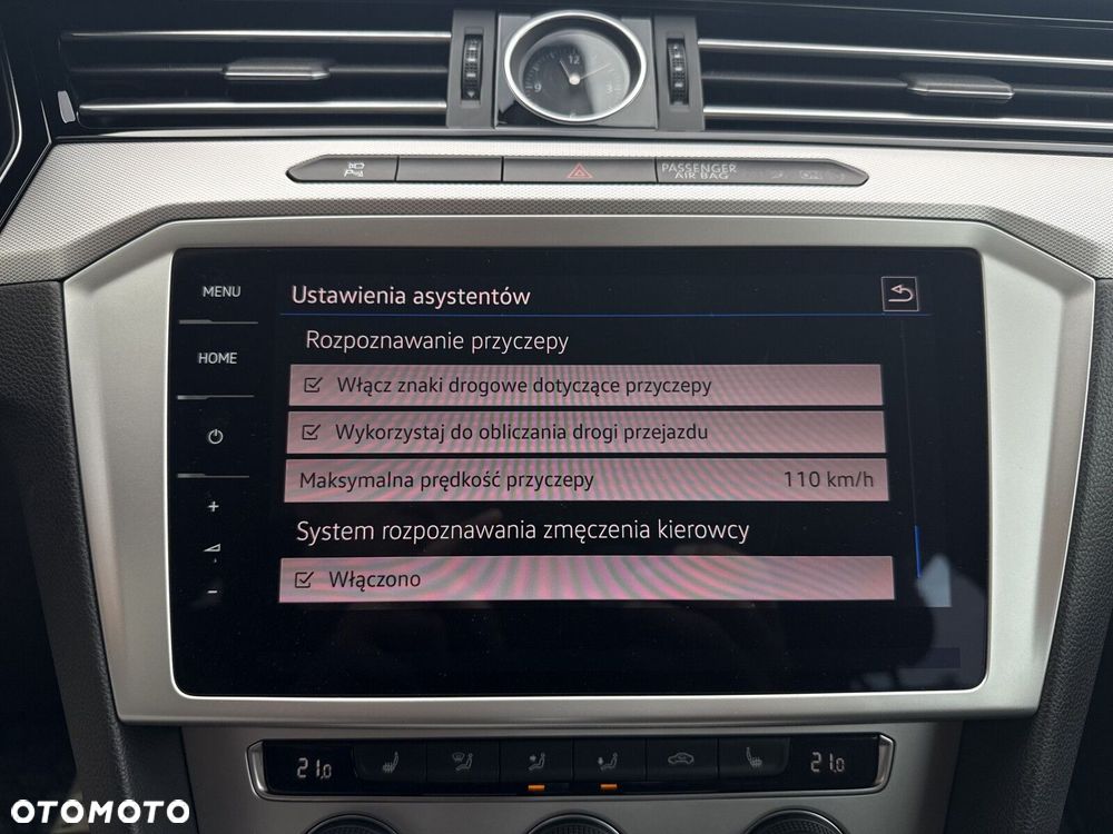 Volkswagen Passat Variant 2.0 TDI BMT SCR Comfortline DSG7 - 33