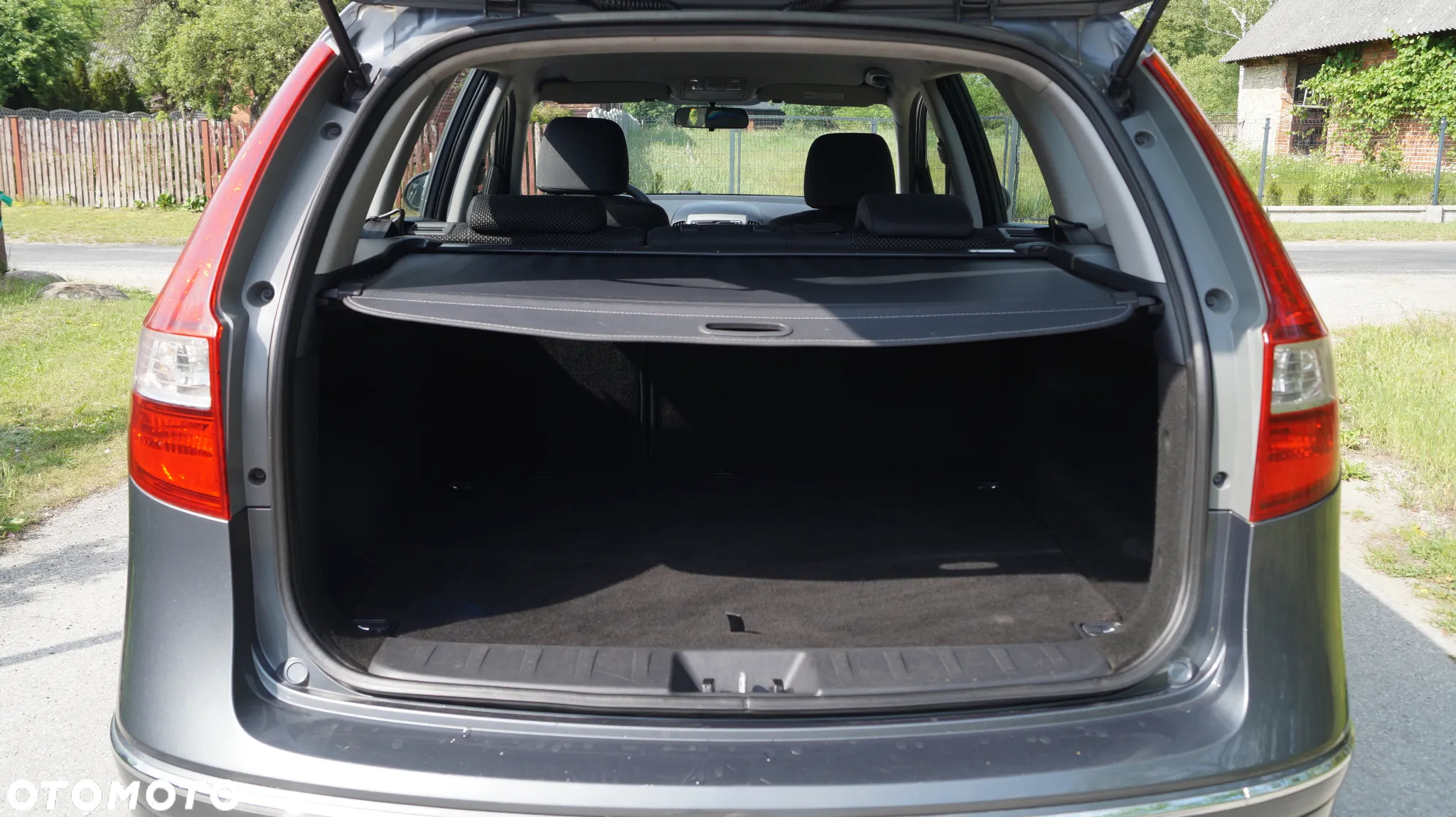 Hyundai i30 i30cw 1.6 Comfort - 36