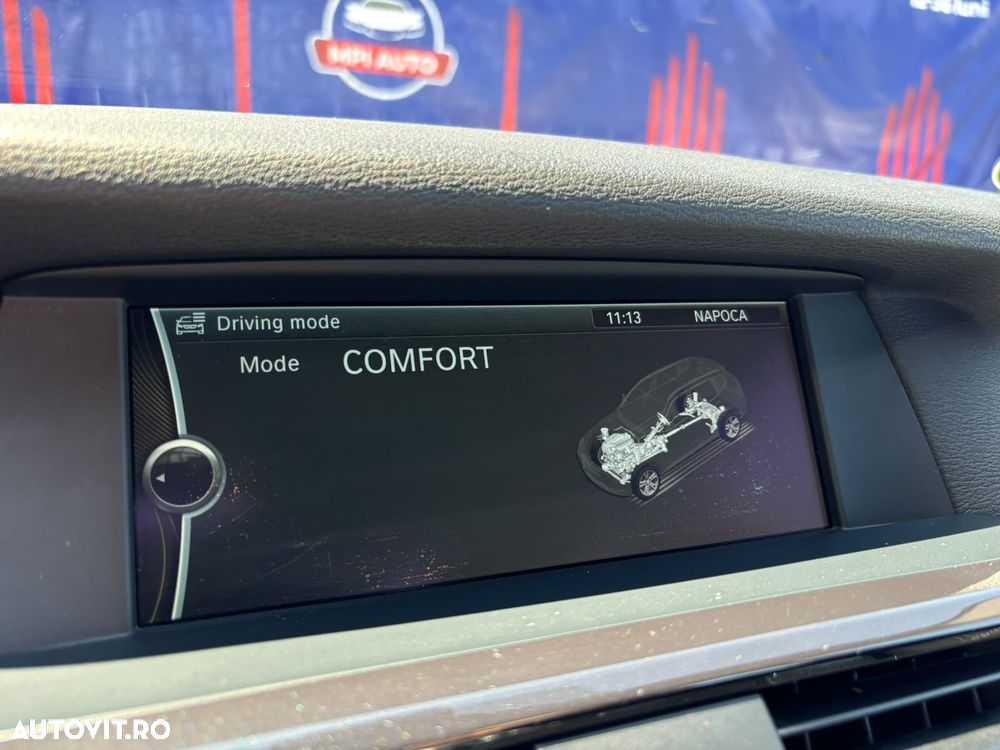 BMW X3 xDrive20d Aut. - 24