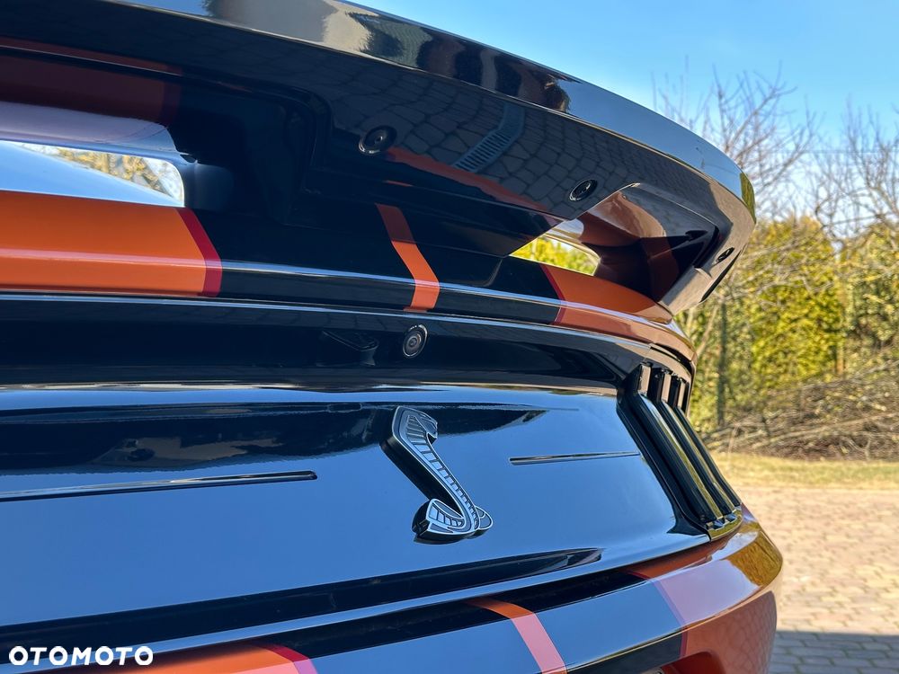 Ford Mustang - 21