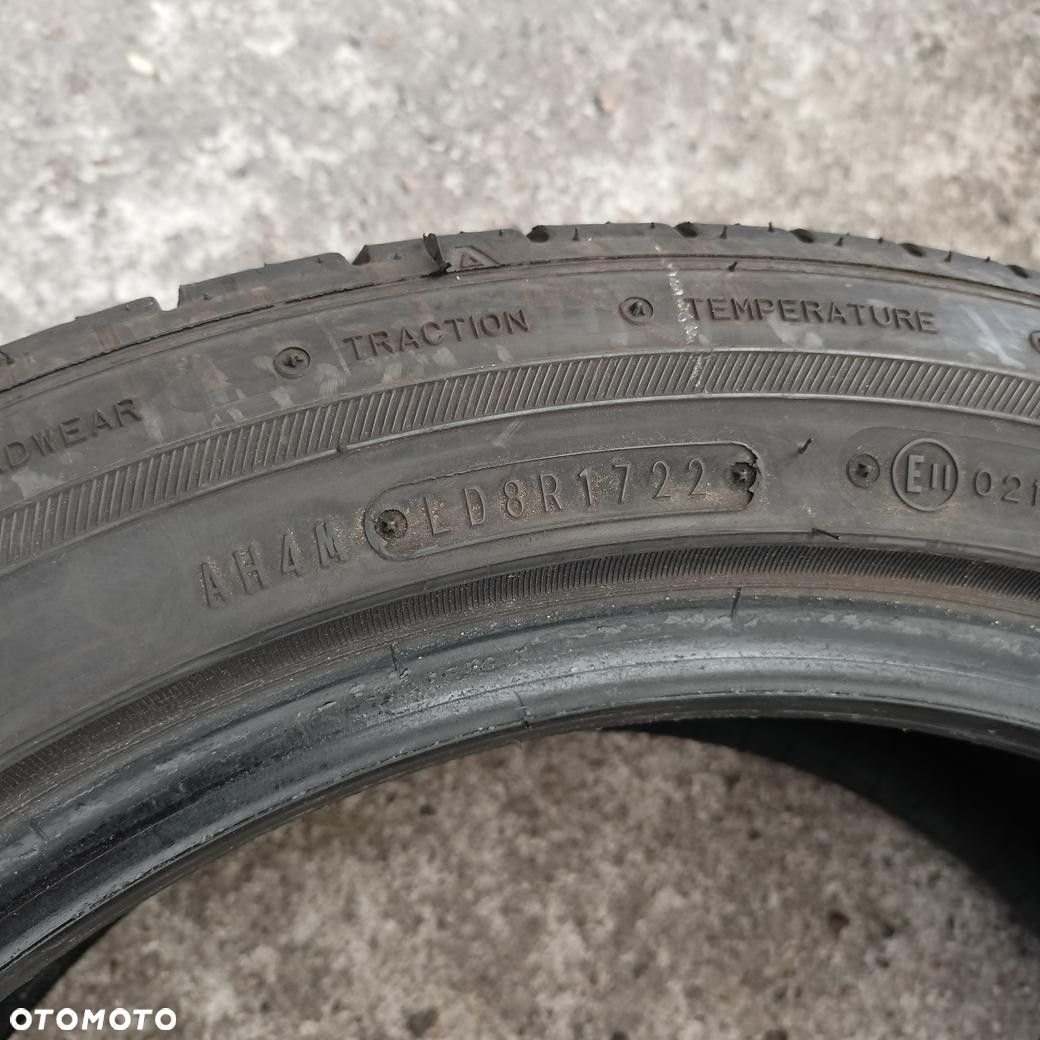 Opona 215/50/17 Falken Ziex Ze310 (F5018) - 4