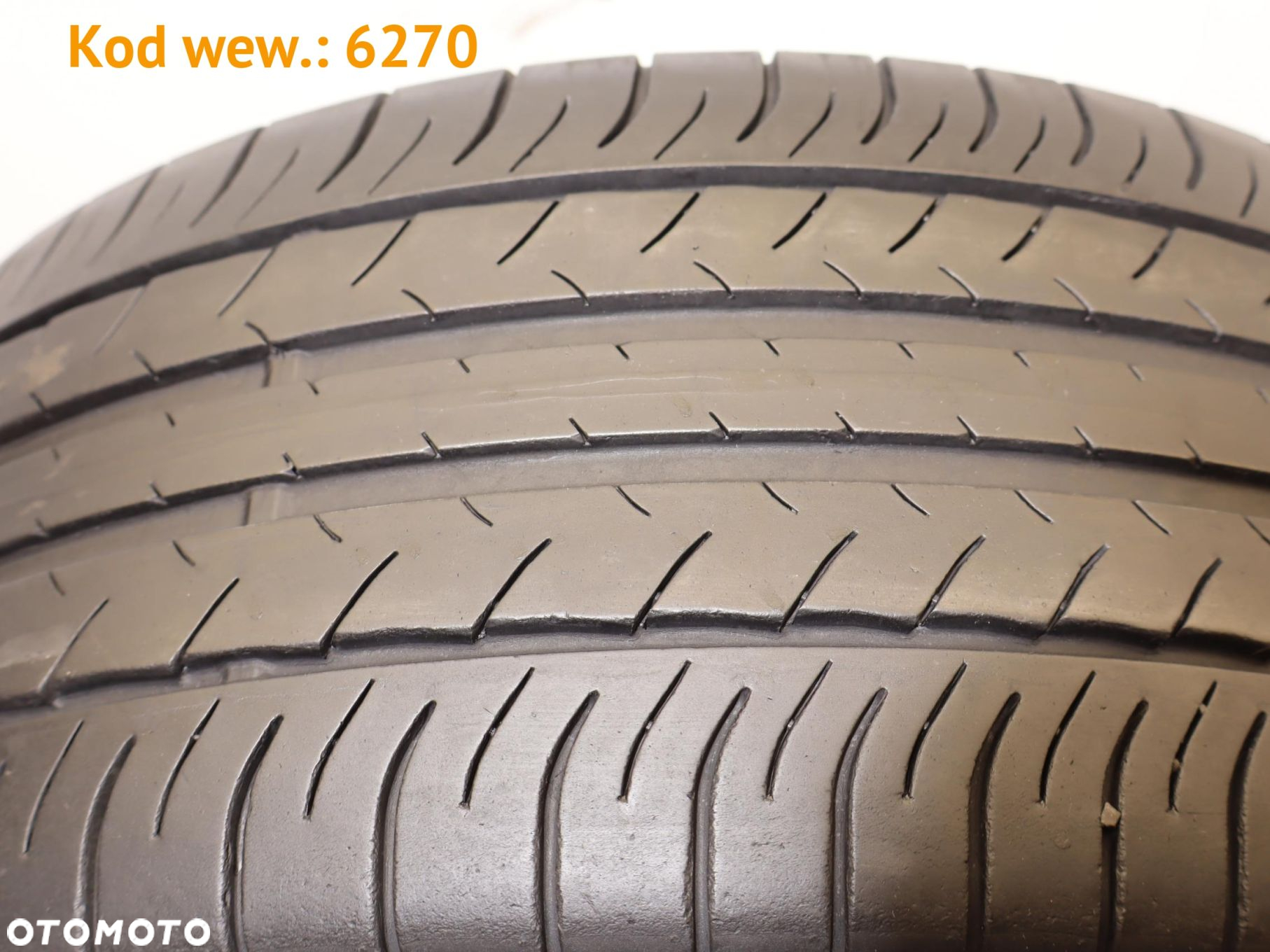 Dunlop SP SPORT MAXX 050 - 235/45 R18 - 8