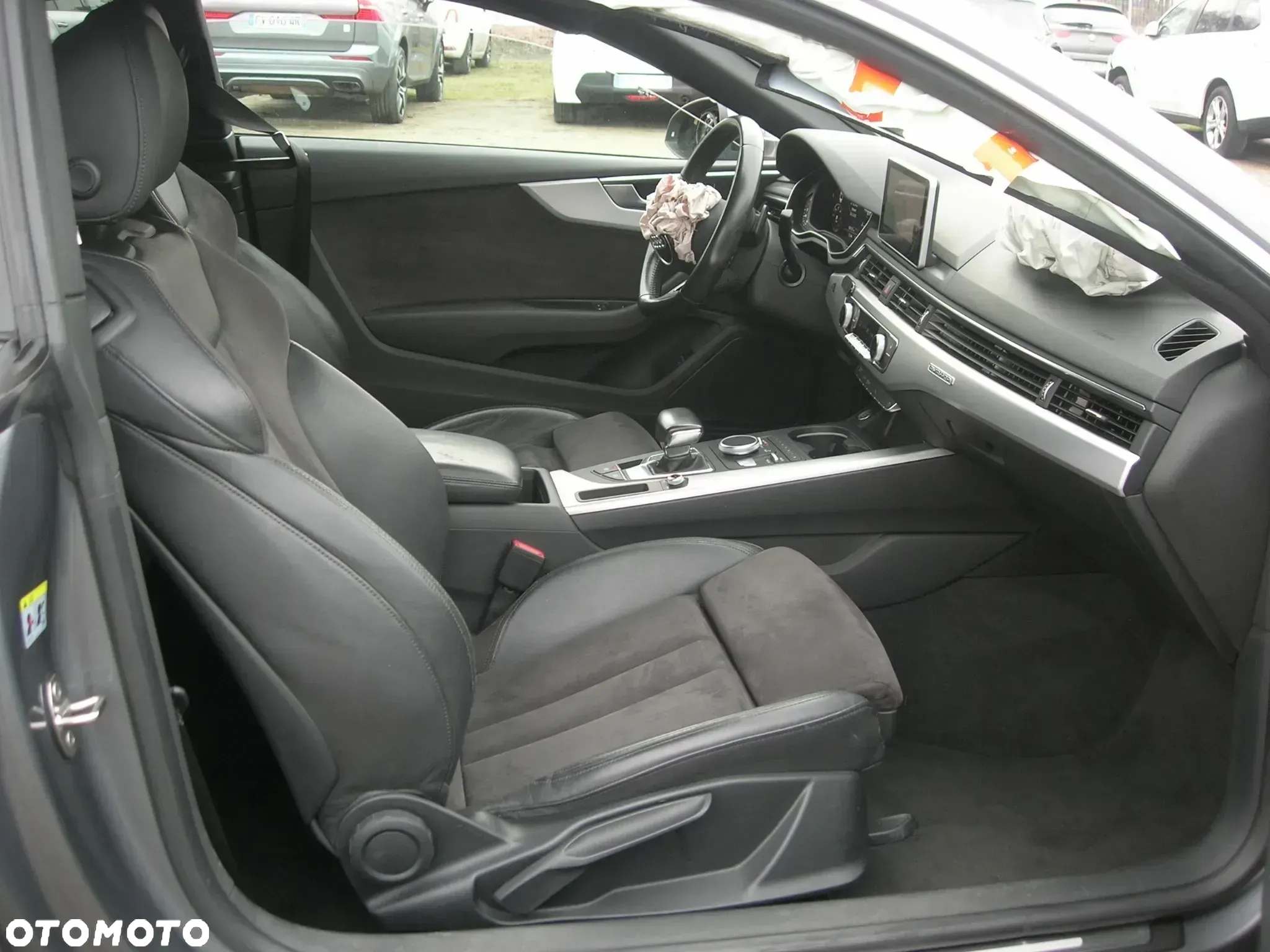 Audi A5 - 16